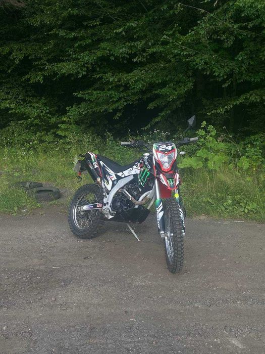 Продам LONCIN LX250GY-3