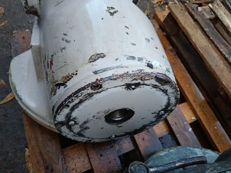 Вертикальна фрезерна головка Heckert fss 315 400