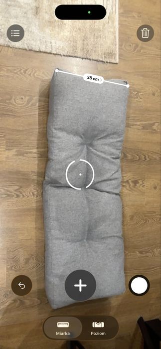 Poduszki na meble paletowe