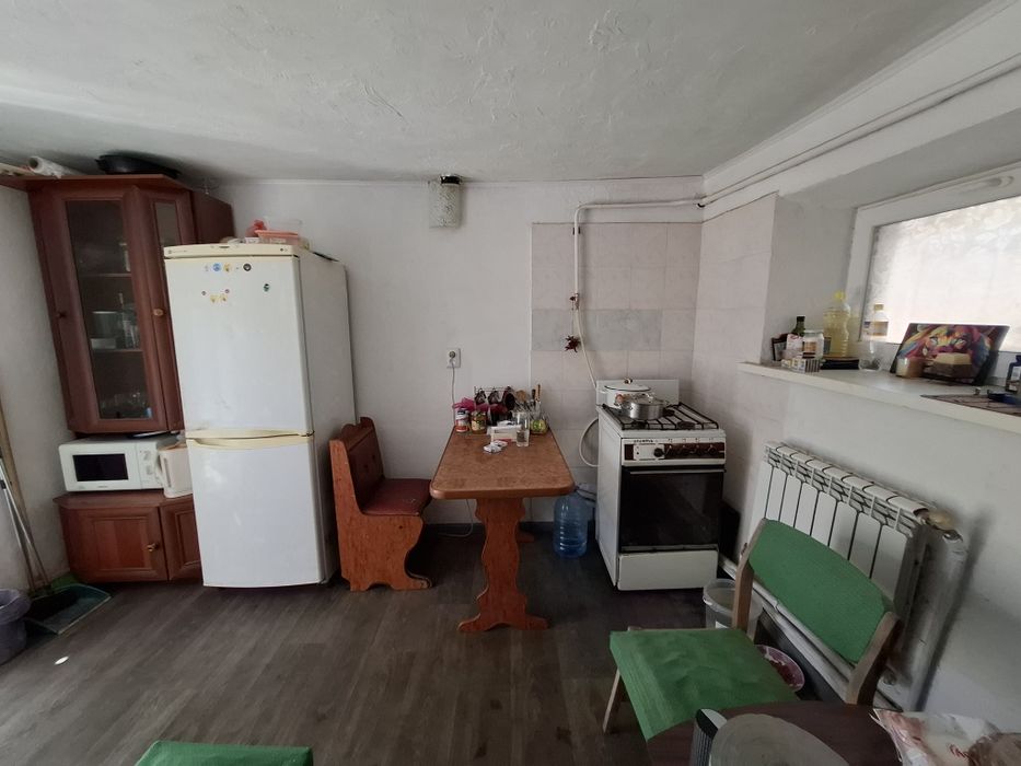 Продам  будинок  в Божедаровкі