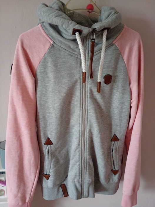 Naketano bluza damska L