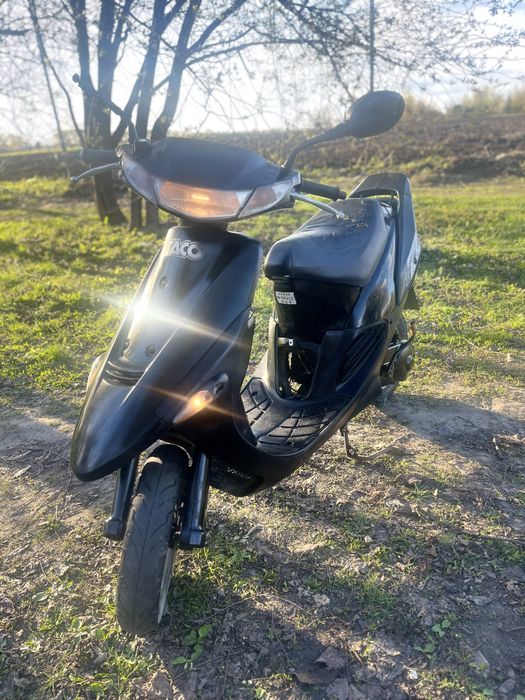 Продам. Syzuki sepia zz