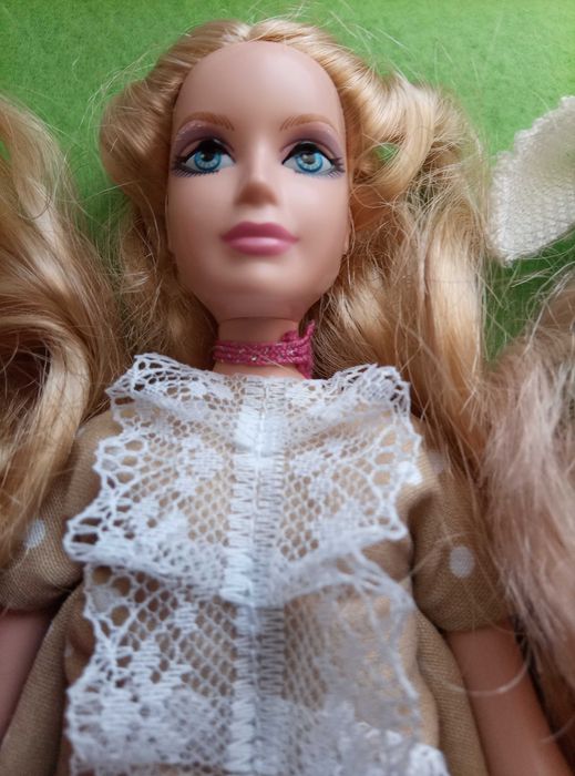 Ляльки Барбі  Mattel