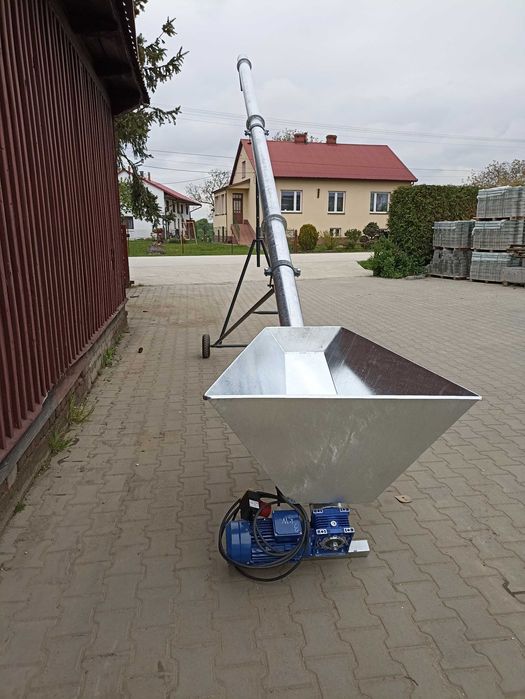 Elementy przedłużające, żmijki do zboża PRODUCENT Gwarancja transport!