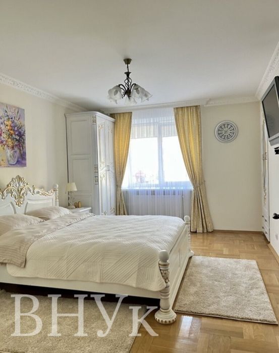 Продам 3-кімнатну квартиру