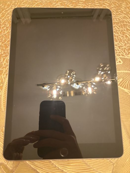 IPad 6 generacji