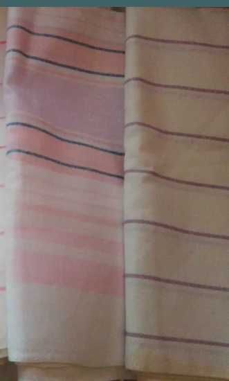 Новые простыни льняные полуторные 150×214 СССР