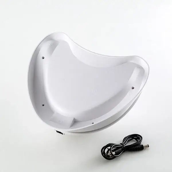 Лампа ультрофіолетова для манікюру та педикюру SUN Five від USB, 48 Вт