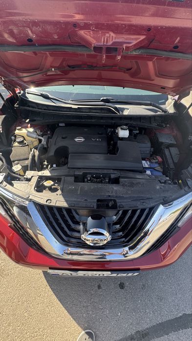 Продам Nissan Murano