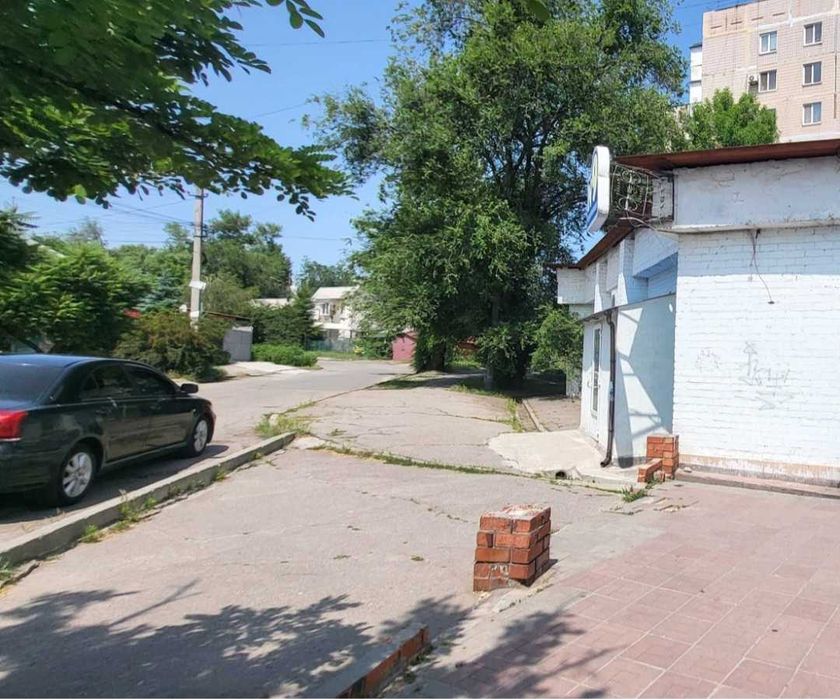 Продаж приміщення вул. Штурмова, загал.пл. 220 кв.м  12,5 кВт.