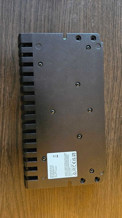 Router Mikrotik RB5009UG+S+IN.