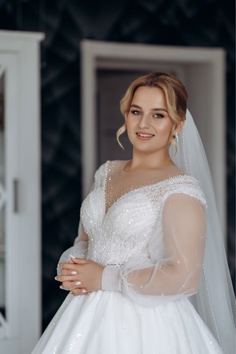 Весільна сукня. Бренду rosewedding dress