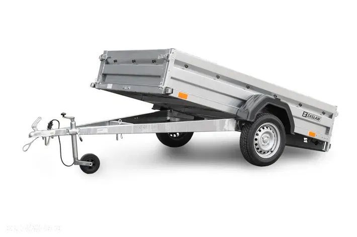 Zaslaw 265Su Uchylna 265X132x35  W Ofercie Wszystkie Modele