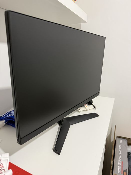 Monitor LG 24’ Full HD
