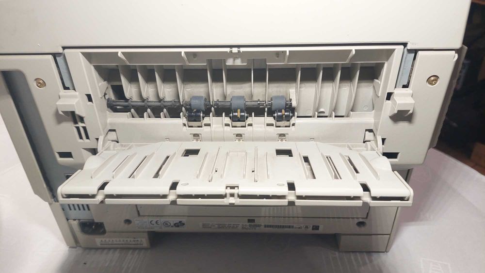 Принтер OKI C3100