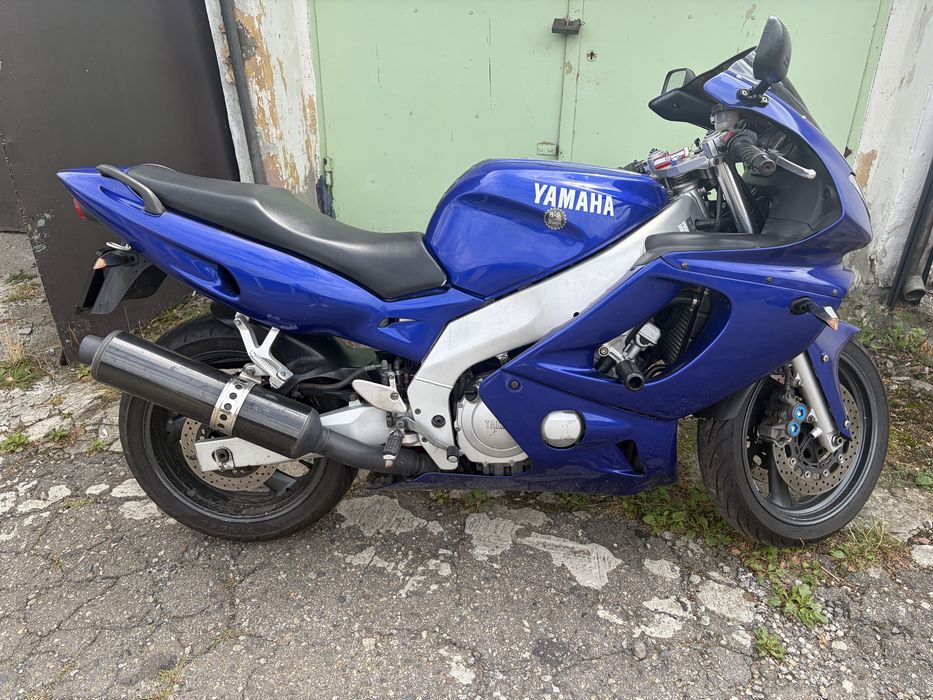 Yamaha