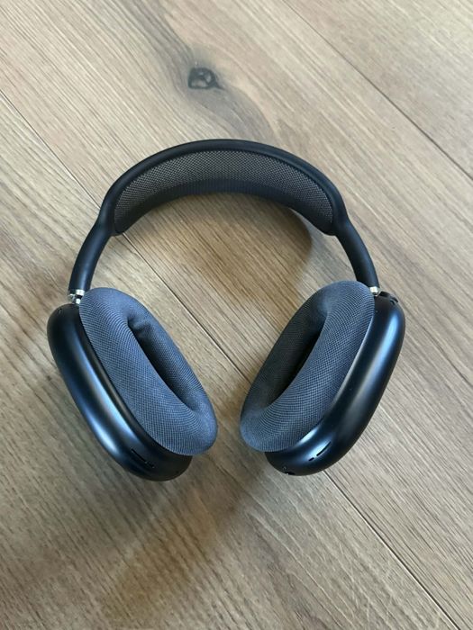 słuchawki Apple  Airpods max