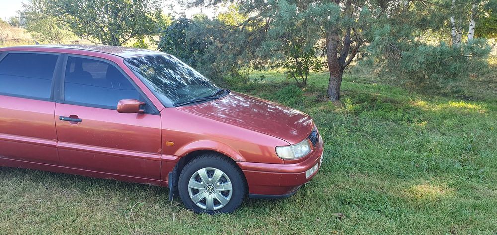 Продам Passat B4 1995