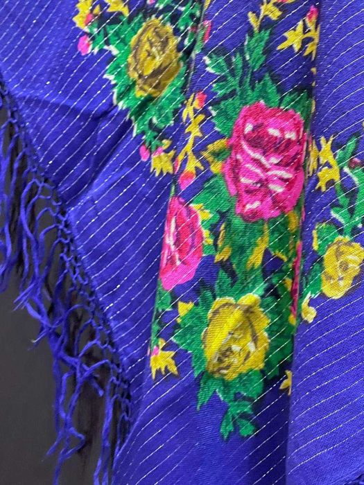 Українська хустка