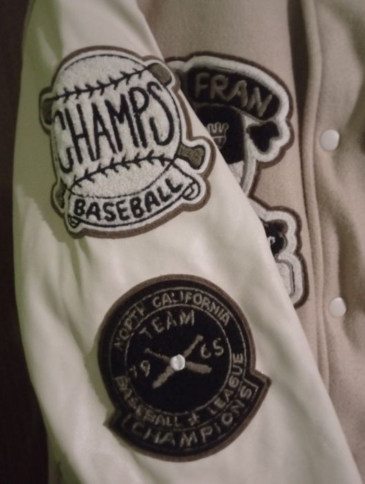 Куртка Бомбер від H&M