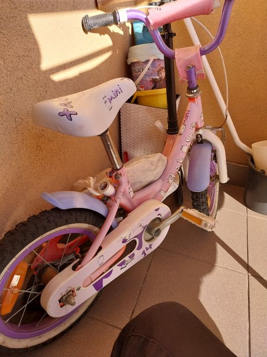 Sprzedam rowerek dziecięcy