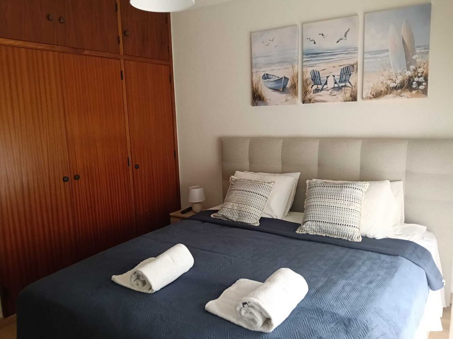 Apartamento T1 para férias, MONTE GORDO