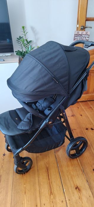 Wózek spacerowy Kinderkraft trig 3