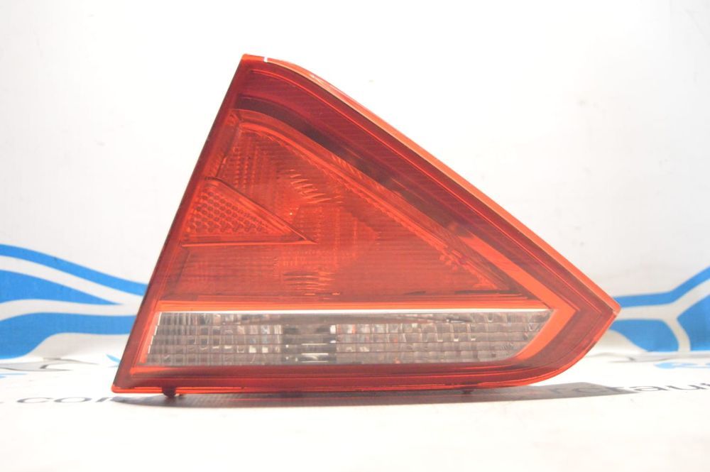 FAROLIM FAROLINS TRASEIRO TRÁS INTERIOR AUDI 8T0945094 44507