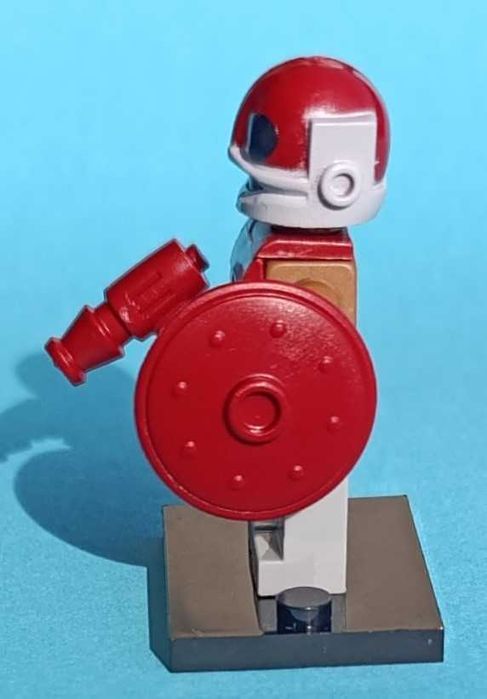 Zodac (Masters of the Universe)