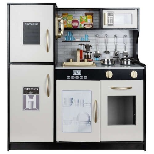 Дерев'яна кухня дитяча