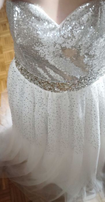 Vestido de noiva