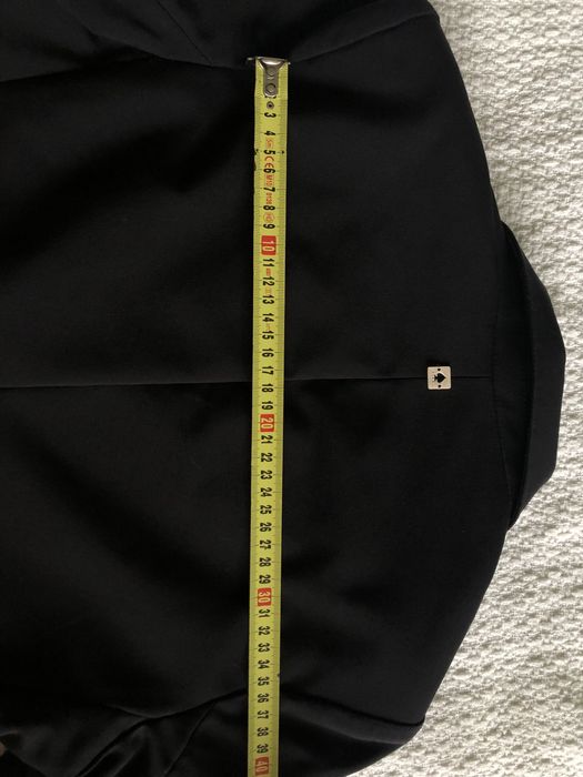 Marynarka czarna Tiffi M