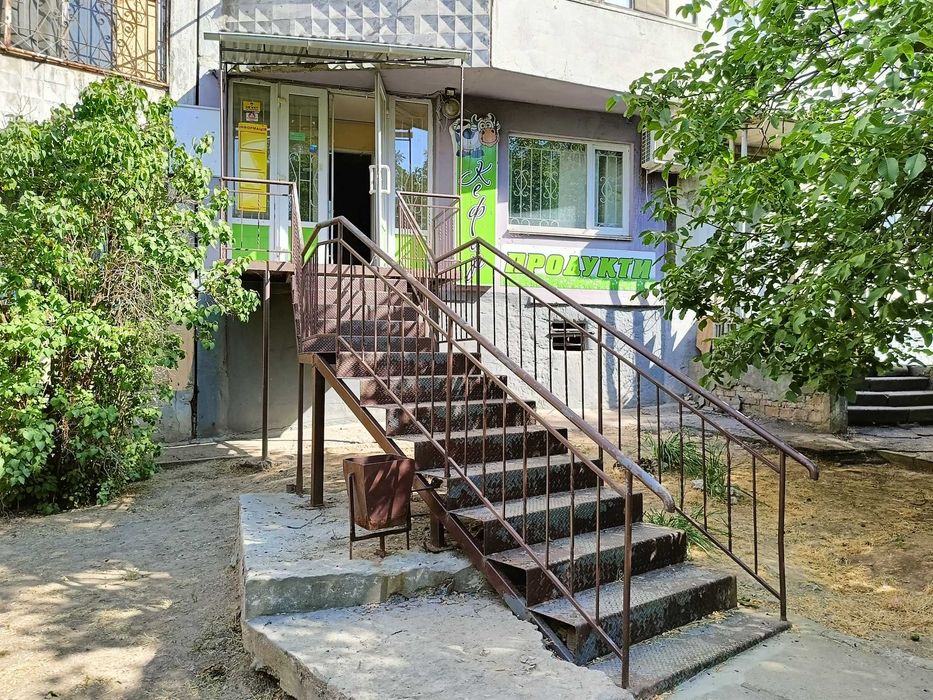 Сдам помещение 73 м.кв на Шуменском.