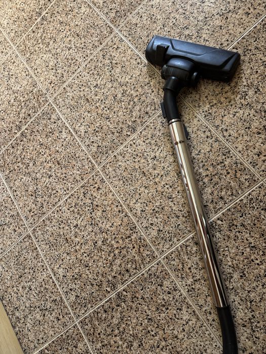 Aspirador AEG VX4 X Efficiency