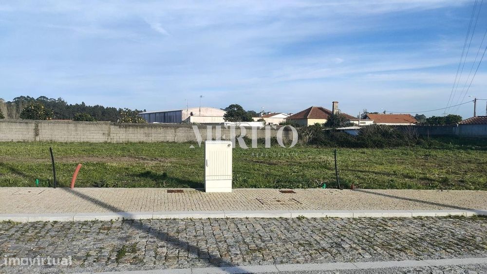 Loteamento – Concelho de Vila do Conde