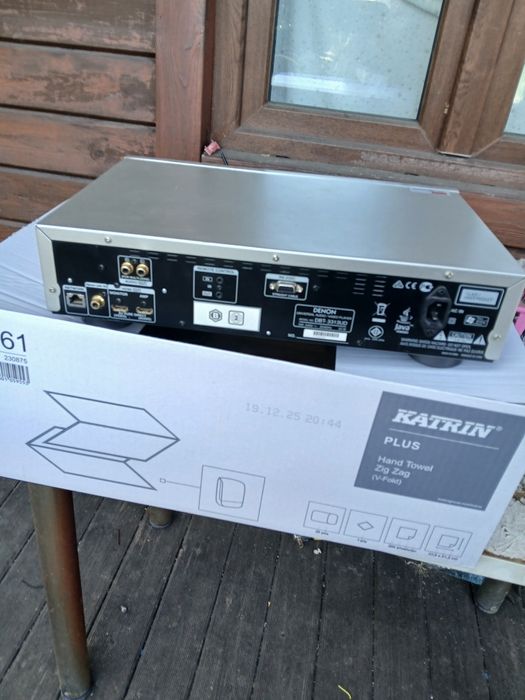 Denon DBT 3313 UD