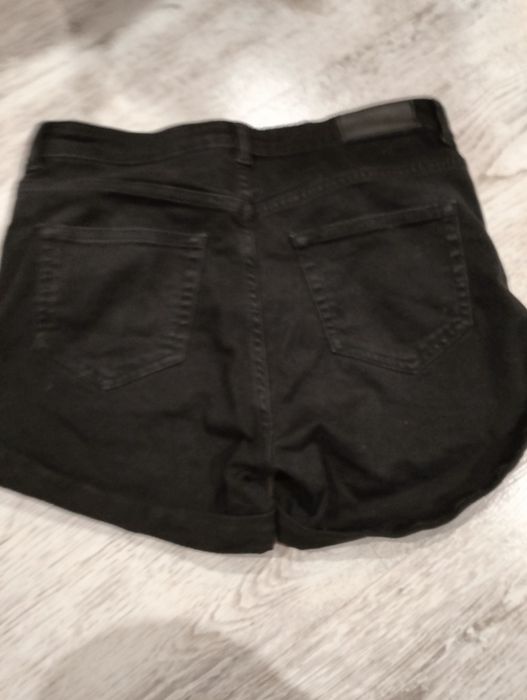 Spodenki Amisiu roz 40