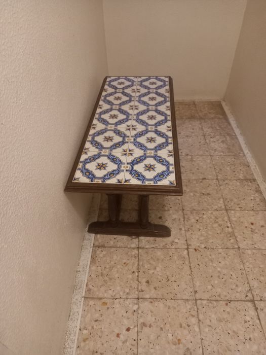 Vende se mesa centro