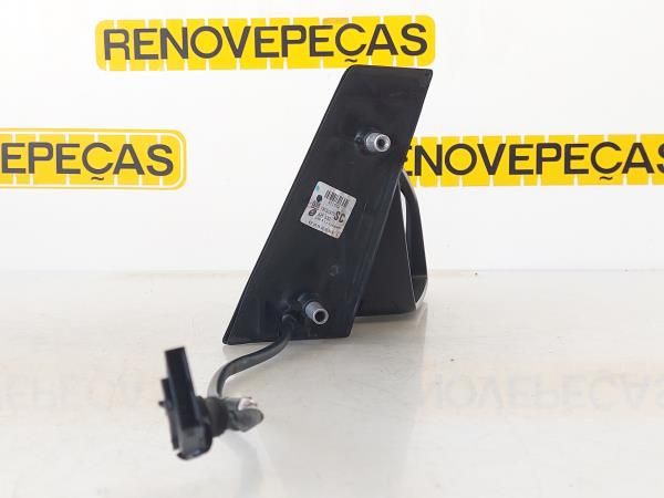 Retrovisor / espelho direito OPEL Zafira A (F75_)