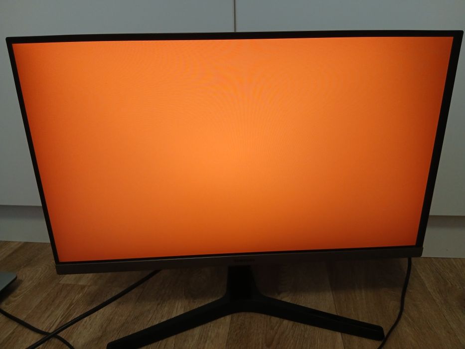 Продам монітор Samsung S24R350FHI 24