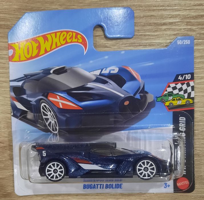 Vendo Hot Wheels sem qualquer dano na embalagem. Aceito trocas