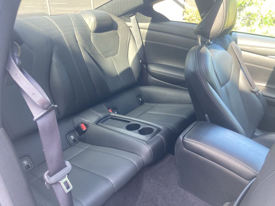 Infiniti Q60 305 KM RWD