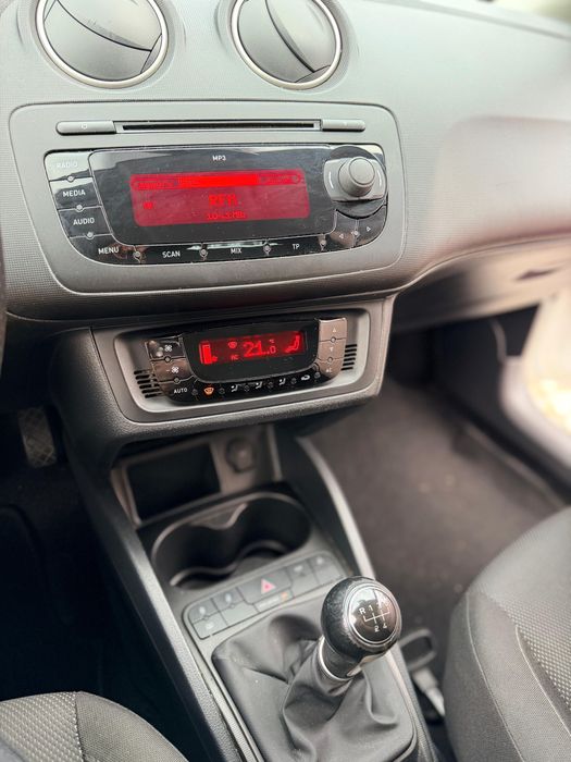 Seat Ibiza 1.6 TDi - 25 Anos