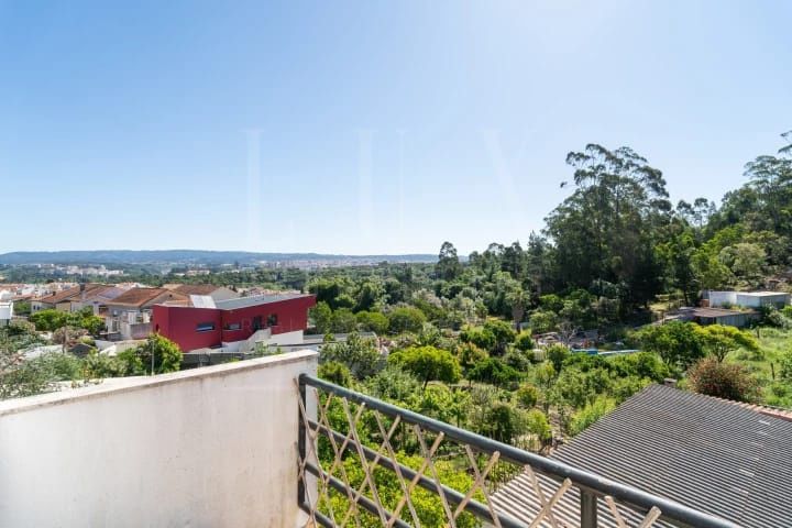 Quarto - São Martinho do Bispo