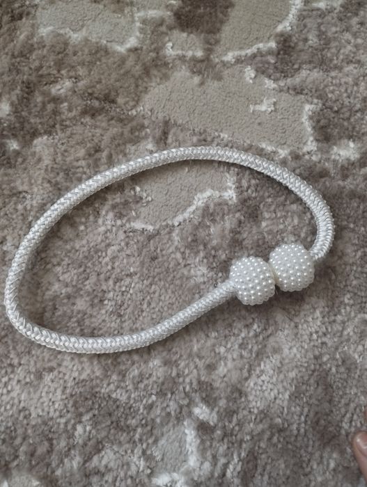 Затискачі для штор