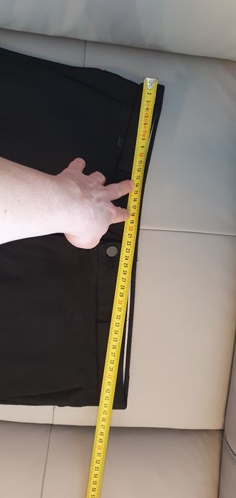 Spodnie damskie Zara 42/44
