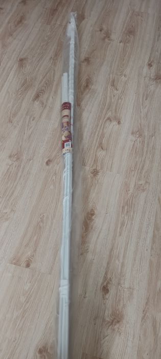 Suszarka sufitowa 1.9 m. Nowa + spinacze do bielizny (nowe)