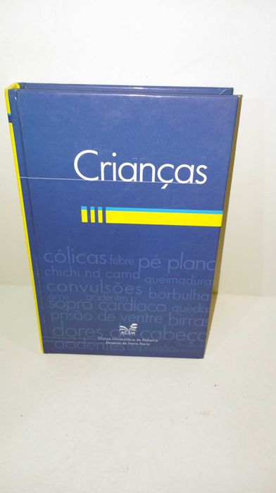 Crianças - Clinica Universitária de Pediatria