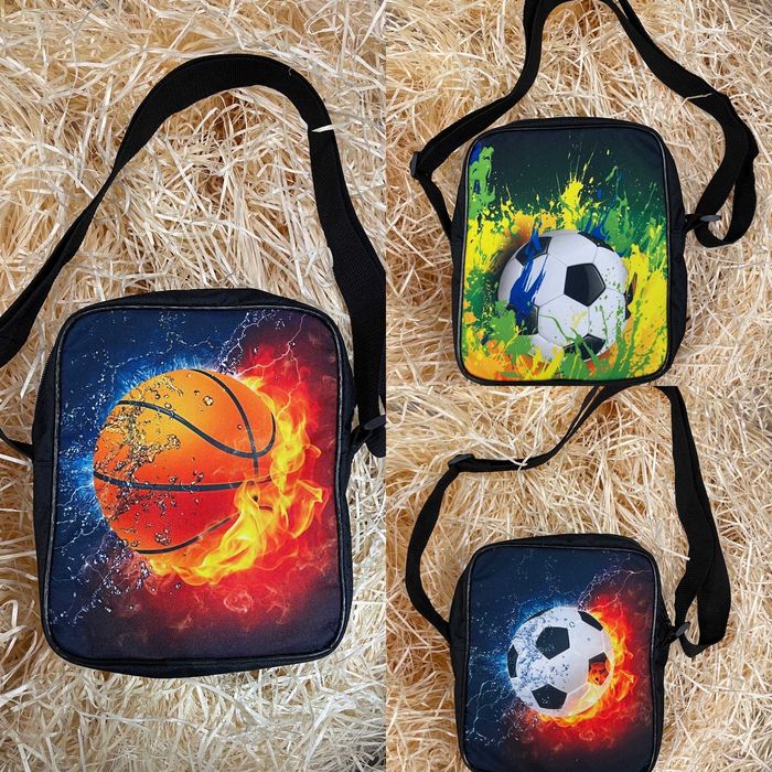 Сумки чоловічі через плече сумка планшет мужские оптом ОПТ Роздріб