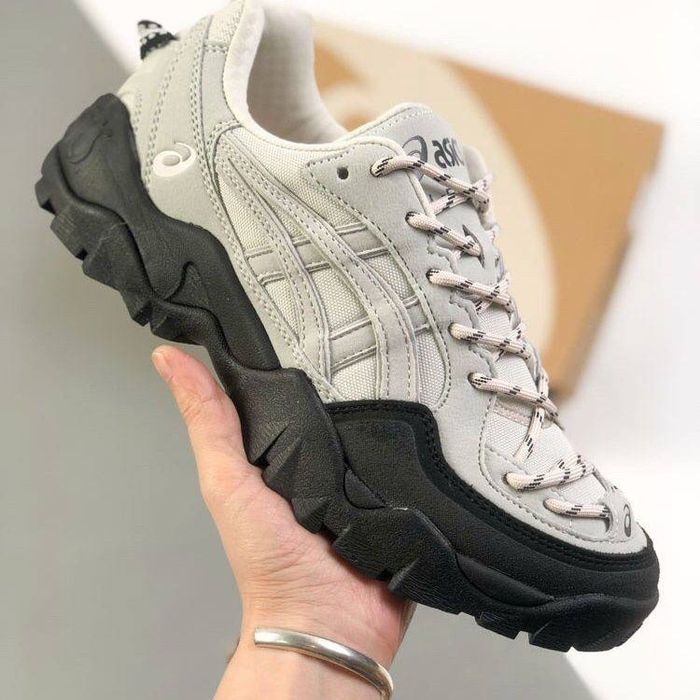 Кросівки Asics Gel-Pickax